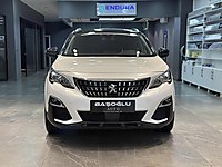 600 BİN PEŞİN 12 AY KREDİ | 2020 MODEL PEUGEOT 3008 DİZEL EAT6 #1286332815