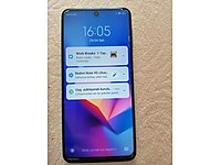 İXAOMİ Redmi Note 9s