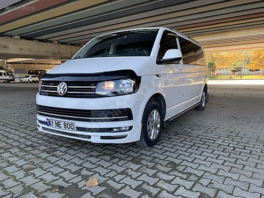 volkswagen transporter 2 0 tdi camli van comfortline tertemiz ilk sahibinden transporter sahibinden comda 976332829