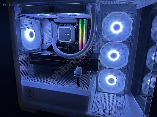 Sahibinden Ekran Kartı