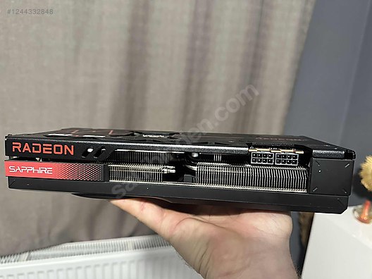 İkinci El ve Sıfır Alışveriş / Bilgisayar / Masaüstü / Donanım / Ekran Kartı