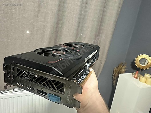 İkinci El Ekran Kartı