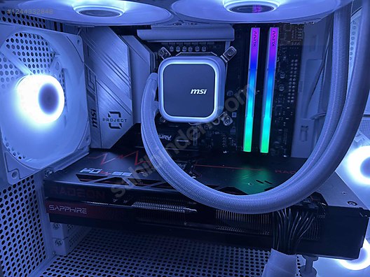 Sapphire Ekran Kartı