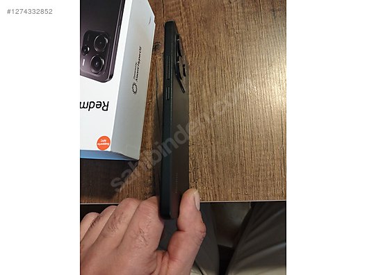 Used & Brand New Items / Cell Phones & Accessories / Cell Phones / Xiaomi / Redmi Note 12