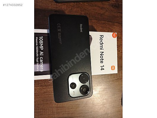 Used & Brand New Items / Cell Phones & Accessories / Cell Phones / Xiaomi / Redmi Note 12