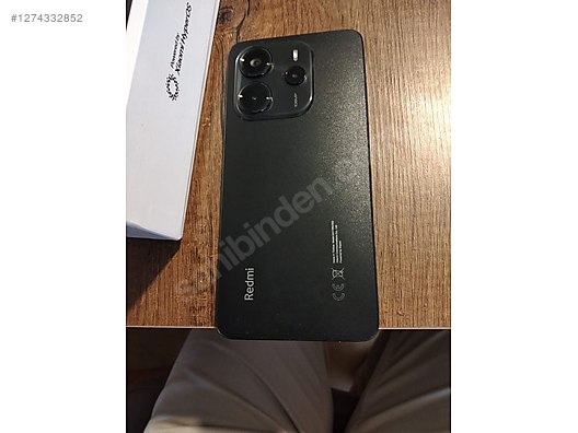 Used & Brand New Items / Cell Phones & Accessories / Cell Phones / Xiaomi / Redmi Note 12