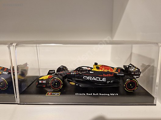 Bburago Diecast Model 1:43 Honda Araba - 1299332857
