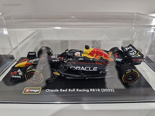 Bburago Diecast Model 1:43 Honda Araba - 1299332857