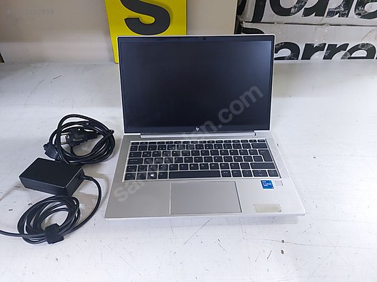 HP / HP ELİTEBOOK 830 G8 İ5-1145G7 16GB RAM 256GB SSD 13.3 IPS FHD
