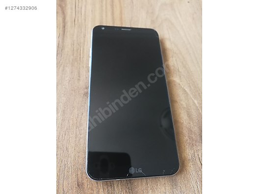 Used & Brand New Items / Cell Phones & Accessories / Cell Phones / LG / Q6