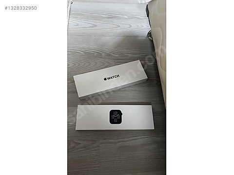 Temiz Watch Se ( Gen 2 ) 44mm sahibinden.comda - 1328332950