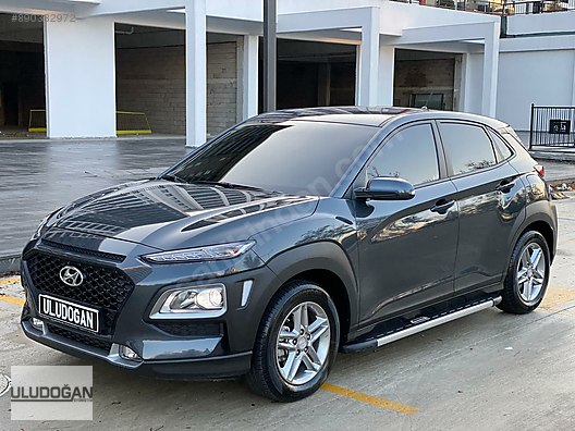 hyundai kona 1 6 crdi style 2020 model hyundai kona hatasiz boyasiz buyuk ekran ekstrali at sahibinden com 890332972