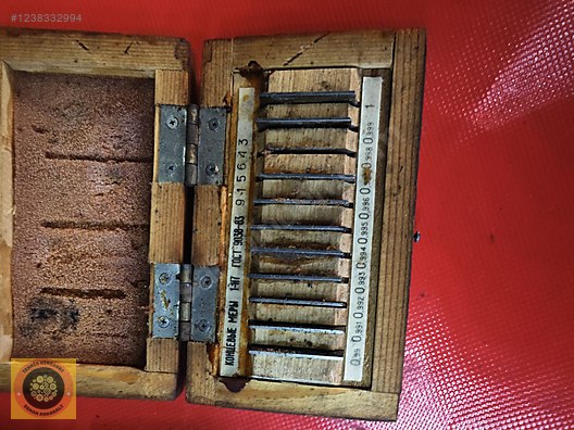 İkinci El ve Sıfır Alışveriş / Teknik Elektronik / Test & Ölçüm Cihazı / Yükseklikölçer