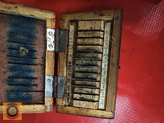 İkinci El ve Sıfır Alışveriş / Teknik Elektronik / Test & Ölçüm Cihazı / Yükseklikölçer