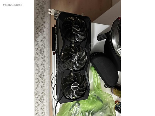 Used & Brand New Items / Computers / Desktops / Desktop Components / Graphics Cards