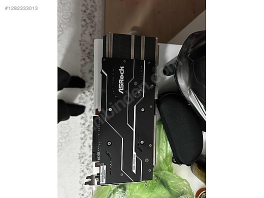 Used & Brand New Items / Computers / Desktops / Desktop Components / Graphics Cards