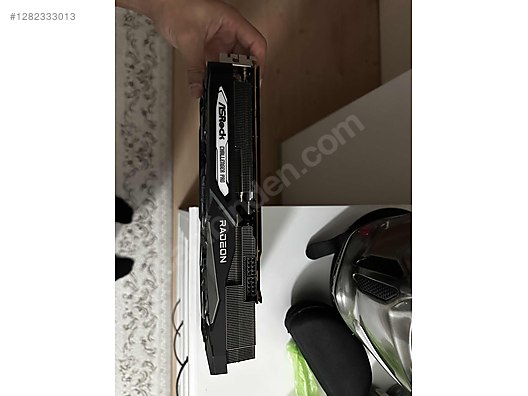 Used & Brand New Items / Computers / Desktops / Desktop Components / Graphics Cards