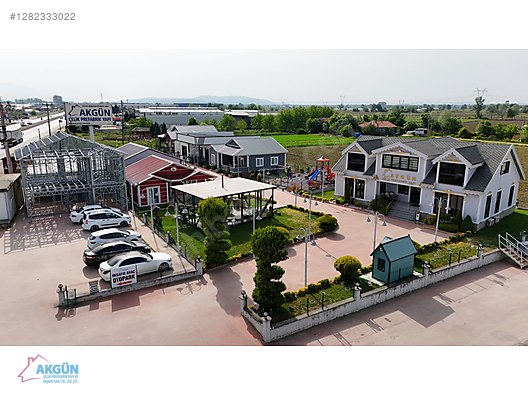 Used & Brand New Items / Garden & Home Improvement / Prefab Building / Prefab Houses