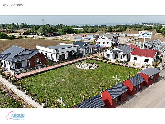 Used & Brand New Items / Garden & Home Improvement / Prefab Building / Prefab Houses