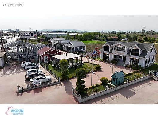 Used & Brand New Items / Garden & Home Improvement / Prefab Building / Prefab Houses