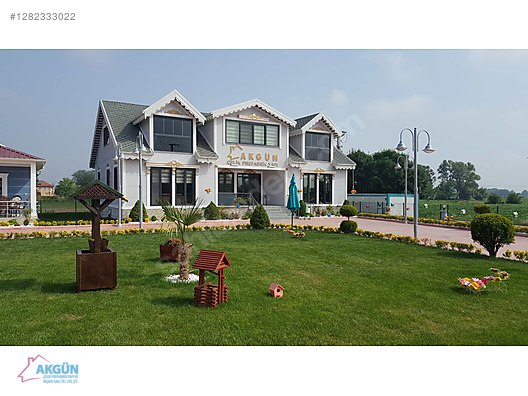 Used & Brand New Items / Garden & Home Improvement / Prefab Building / Prefab Houses