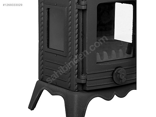 İkinci El ve Sıfır Alışveriş / Bahçe & Yapı Market / Yapı Malzemeleri / Isıtma / Soba & Şömine