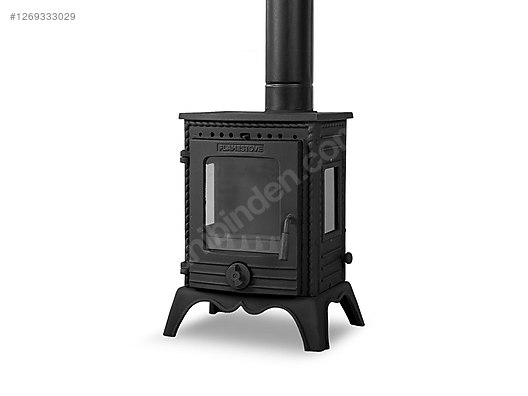 İkinci El ve Sıfır Alışveriş / Bahçe & Yapı Market / Yapı Malzemeleri / Isıtma / Soba & Şömine