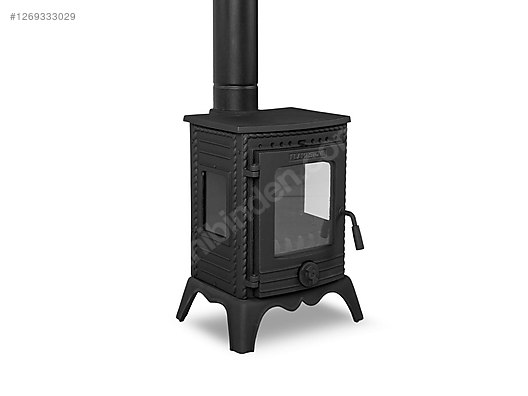 İkinci El ve Sıfır Alışveriş / Bahçe & Yapı Market / Yapı Malzemeleri / Isıtma / Soba & Şömine