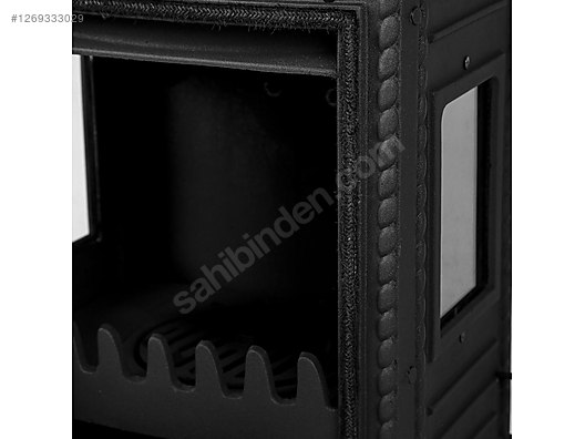 İkinci El ve Sıfır Alışveriş / Bahçe & Yapı Market / Yapı Malzemeleri / Isıtma / Soba & Şömine