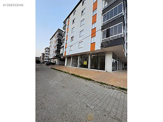 Gökdemir gayrimenkulden kiralık dükkan #1268333046