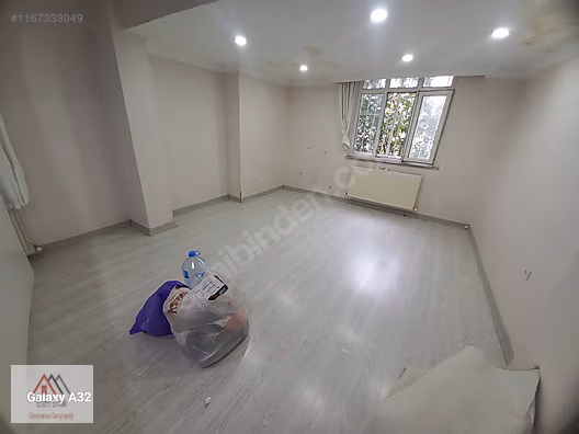 ECEM GAYRİMENKUL'DEN CENGİZTOPEL'DE SATILIK 2+1 YÜKSEK GİRİŞ DAİ #1167333049