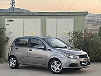 KANDEMİR'DEN AVEO TÜRKİYENİN EN UYGUNU #1279333128