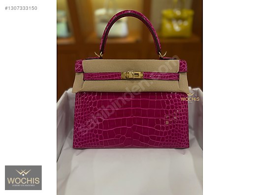 Hermes 25lik Kelly on sahibinden.com - 1307333150