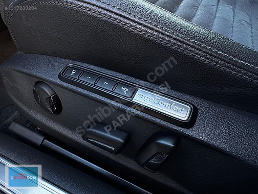 Volkswagen Passat 1.4 TSI BlueMotion Highline - 2016