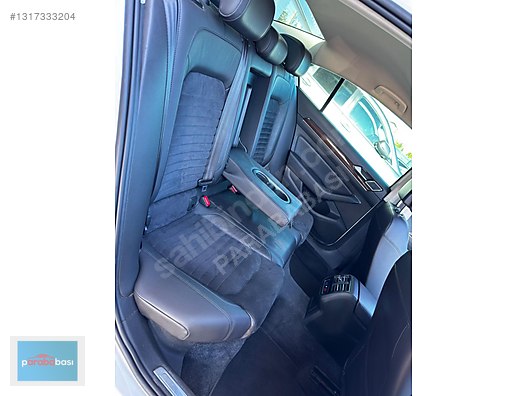 Volkswagen Passat 1.4 TSI BlueMotion Highline - 2016