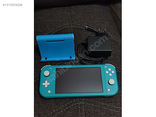 Nintendo Switch Lite on sahibinden.com - 1315333228