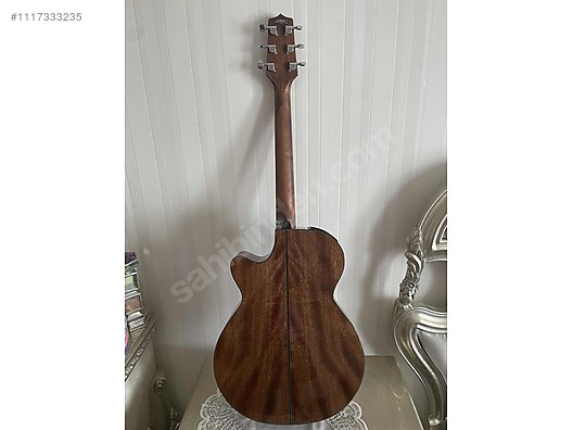 Takamine g deals series gf30ce