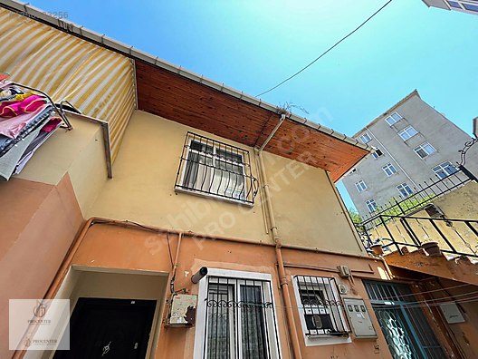 PENDİK/ESENYALI E5'E YAKIN 198M2 ARSA PAYLI 3 KATLI SATILIK BİNA #1256333256