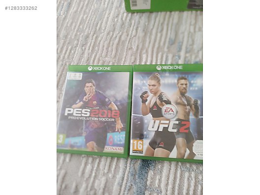 Used & Brand New Items / Gaming & Gamers Exclusive / Game Systems & Consoles / Xbox One S