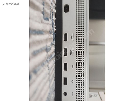 Used & Brand New Items / Gaming & Gamers Exclusive / Game Systems & Consoles / Xbox One S