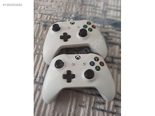 Used & Brand New Items / Gaming & Gamers Exclusive / Game Systems & Consoles / Xbox One S