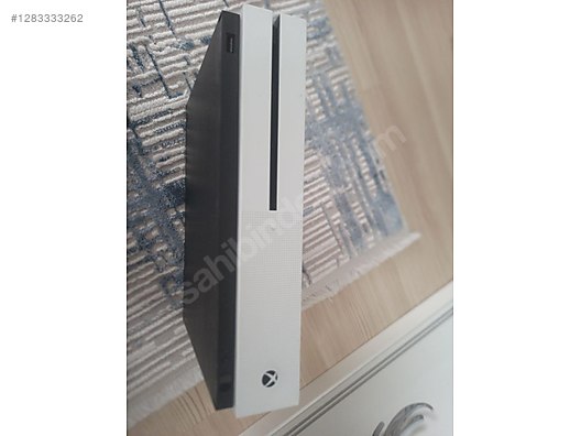 Used & Brand New Items / Gaming & Gamers Exclusive / Game Systems & Consoles / Xbox One S