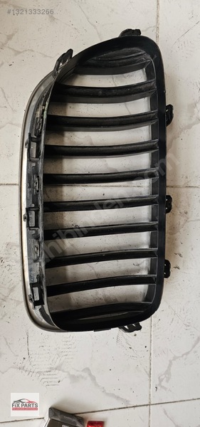 BMW 5 Serisi Panjur