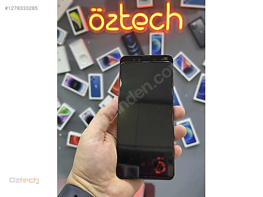 Used & Brand New Items / Cell Phones & Accessories / Cell Phones / Xiaomi / Mi Mix 3