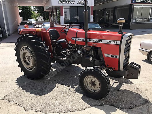 Adiyaman Merkez Hazar Traktor Is Makineleri Sanayi Ilanlari Sahibinden Com Da