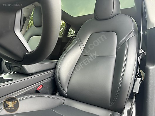 OTOFENİX 2023 TESLA MODEL Y LONG RANGE 514 HP HATASIZ 68.076 KM