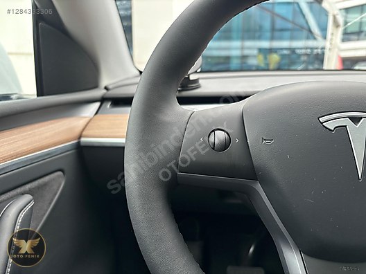 OTOFENİX 2023 TESLA MODEL Y LONG RANGE 514 HP HATASIZ 68.076 KM