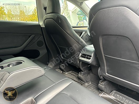 OTOFENİX 2023 TESLA MODEL Y LONG RANGE 514 HP HATASIZ 68.076 KM