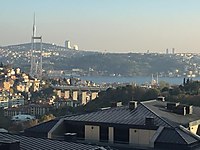 Levazim Mh Yooistanbul Satilik Residence Fiyatlari Sahibinden Com Da
