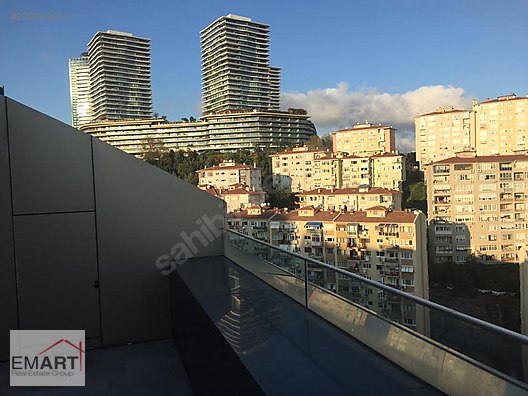 Besiktas Istanbul 200 M Emlak Ofisinden Satilik Residence 8 750 000 Tl Ye Sahibinden Com Da 879333311